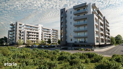 Apartament cu gradina proprie! 2 camere, decomandat, langa parc, Sect4