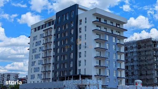 Garsoniera moderna de vanzare, aproape de transport public - Sector 4