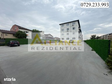 #Soseaua Leordeni | Apartament 3 camere + Parcare | Etaj 1
