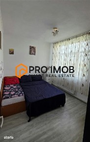 Apartament 2 camere cf 1 decomandat zona Brosteni