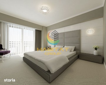 Penthouse 4 camere- 143mp- acte gata