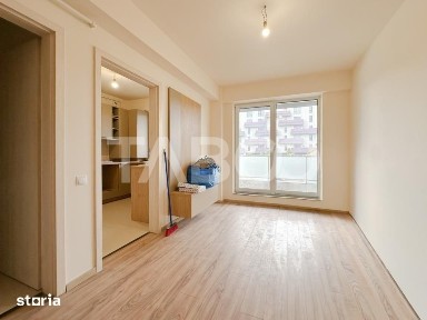 Apartament cu 2 camere in Gheorgheni bloc nou securizat Baza Sportiva