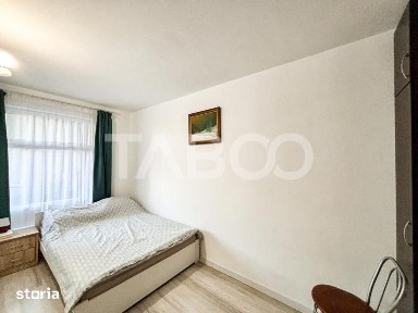De vanzare apartament 2 camere cartierul Gheorgheni Interservisan