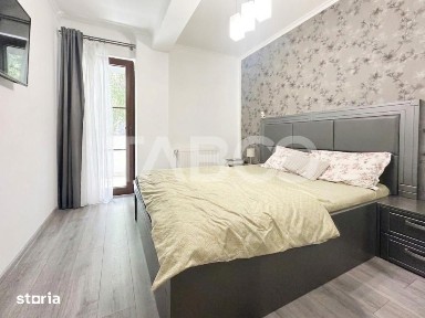 Apartament cu 2 camere de vanzare revovat la cheie in Manastur