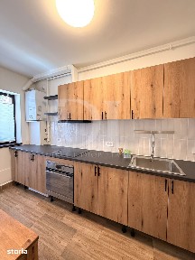 Apartament 2 camere decomandat | Florești - zona Panemar Stejarului