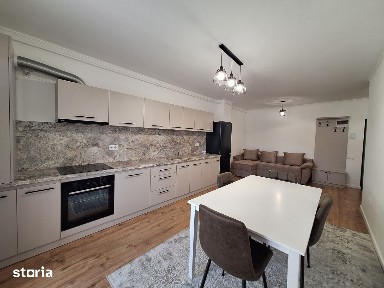 Apartament in bloc nou, finisat modern, zona Eroilor