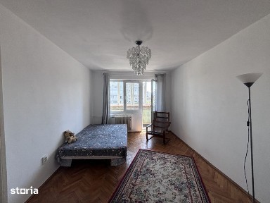 Apartament 2 camere | Etaj Intermediar | Decomandat | Gheorgheni