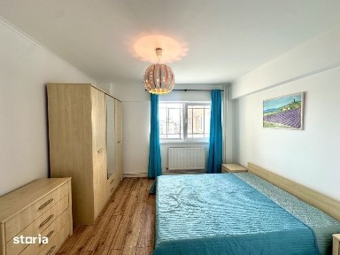Apartament cu 2 camere decomandat | Marasti | Zona str. Dorobantilor