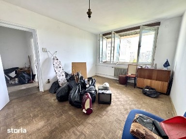 Apartament cu 2 camere decomandat | Marasti | Zona str. Dorobantilor