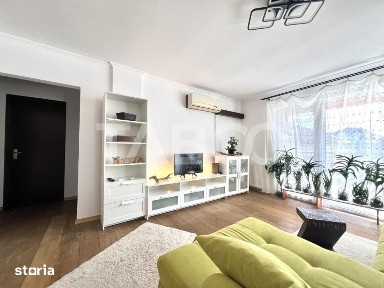Penthouse de vanzare zona Intre Lacuri la cheie cu terasa si parcare