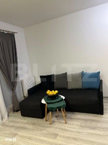 Apartament 2 camere, 40 mp, parcare, Eroilor