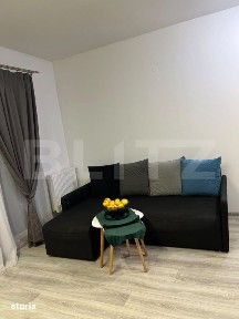 Apartament 2 camere, 40 mp, parcare, Eroilor
