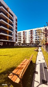 Apartament 1 camera str. Tineretului Floresti