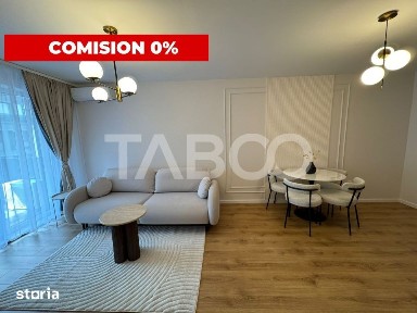 Apartament nou de vanzare 2 camere Comision 0% in Gheorgheni