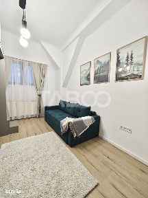 Apartament cu 1 camera zona Ultracentrala langa Catedrala la mansarda
