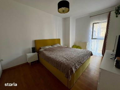 Apartament 2 camere la cheie | Etaj 3/4 | Grigorescu | 2 min de Somes