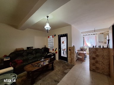 Apartament cu 2 camere, 46 mp, etajul 1, zona Stejarului