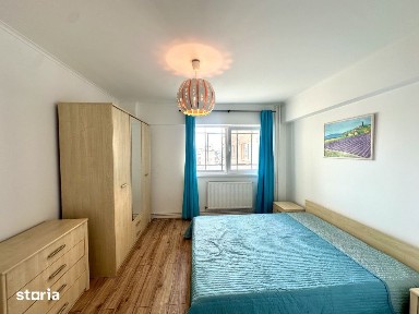 Apartament 2 camere la cheie | Decomandat | Intre Lacuri | Iulius Mall