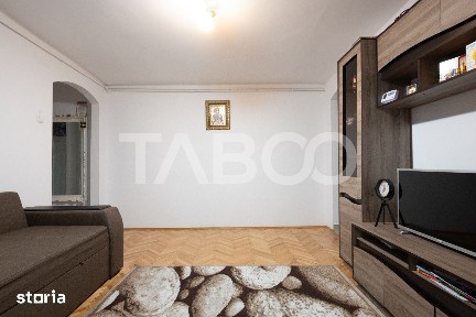 Apartament cu 2 camere in Gheorgheni zona Piata Hermes la cheie