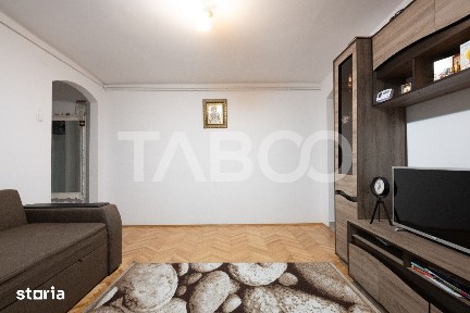 Apartament cu 2 camere in Gheorgheni zona Piata Hermes la cheie