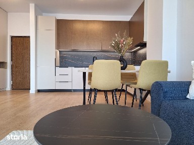 Apartament 2 camere | modern | nelocuit | Eroilor Residence
