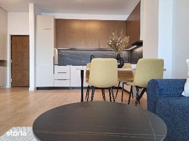 Apartament 2 camere | modern | nelocuit | Eroilor Residence