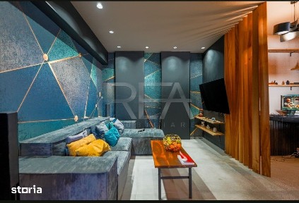 2 Camere Designer | Metropolitan Berceni | Etaj 11 | Metrou