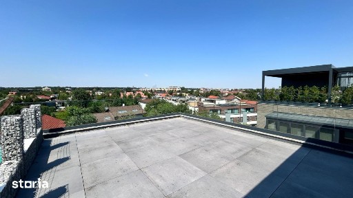 Apartament 4 Camere tip TRIPLEX- Terase 70mp EROU IANCU NICOLAE