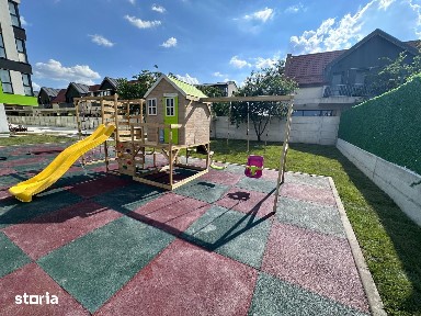 Apartament 2 camere mobilat sau nemobilat in Prelungirea Ghencea