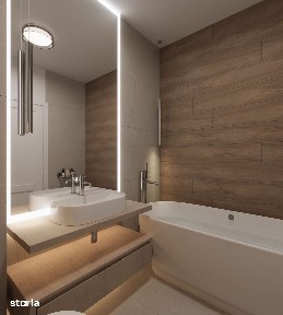 Apartament 3 camere | De la 107.800 € + TVA | Premium | 0% comision