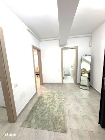 Apartament 3 camere 2 bai/Cartierul Latin mobilat