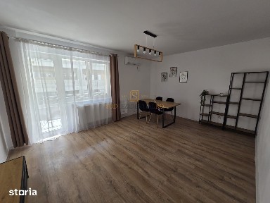 Apartament 2 camere cu gradina de 206 mp, la 10 min de metrou,Popesti