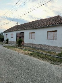 Vând casă + 675 mp teren in Loc Nermis, Com Archis, Jud Arad