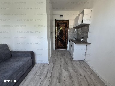 Camera de camin cu baie proprie,mobilata - Zona Gemenii-Florilor