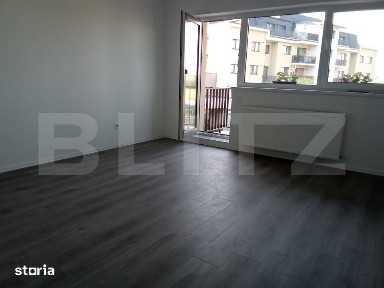 Apartament 2 camere, 54.60 mp, zona Rasnov