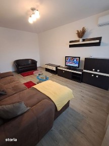Apartament de inchiriat