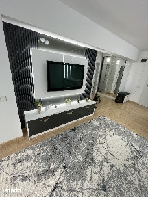 Apartament 2 camere, balcon, Parcul Tăbăcăriei