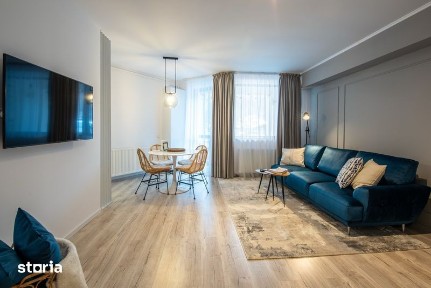 Ofer spre inchiriere apartament 2 camere Sinaia