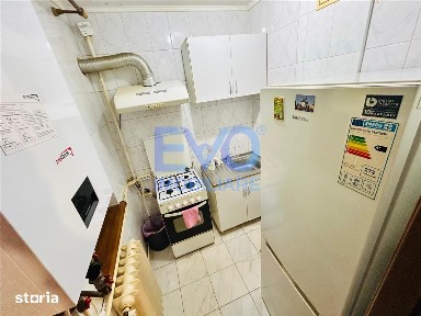 APARTAMENT DE VANZARE CU 2 CAMERE, ETAJUL 1, ALEXANDRU CEL BUN