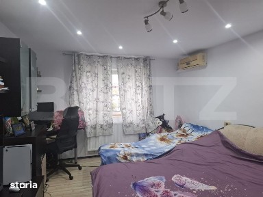 Blitz va propune spre vanzare - Apartament cu 1 camera, Nicolina