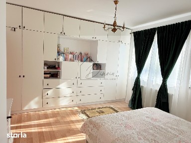 3 camere Theodor Pallady I Metrou N Teclu I Parcare inclusa I COM 0%