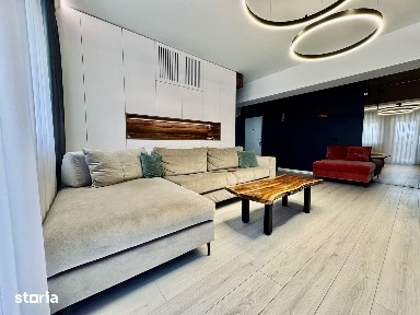 Apartament de 110mp, etaj intermediar, finisaje premium, Tatarasi Nord