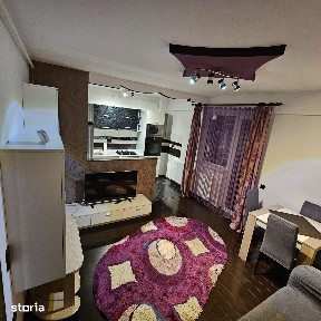 Apartament 3 camere de inchiriat Turnisor