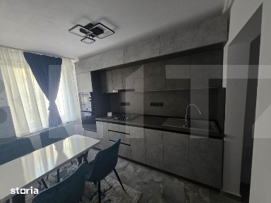 Apartament 2 camere, 50 mp, zona Simeria