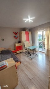 Apartament 2 camere, 53 mp, zona Centrala