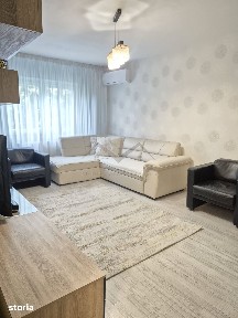 Apartament 3 Camere Decomandat Nicolina