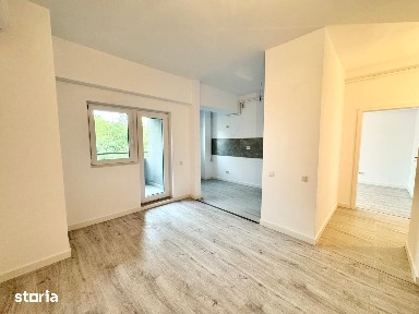 NOU, apart 2 cam 55 mp, parcare subterana, intabulate, et. 1, Tatarasi