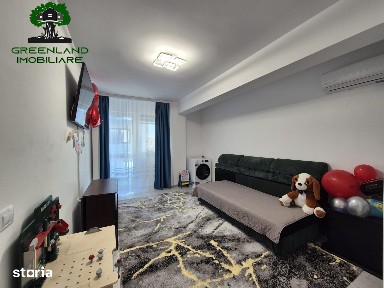 Apartament 2 camere, DECOMANDAT, ETAJ 2/3, BLOC NOU, Capat Cug