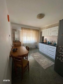 Inchiriez apartament 3 camere, 77 mp, zona ultracentrala