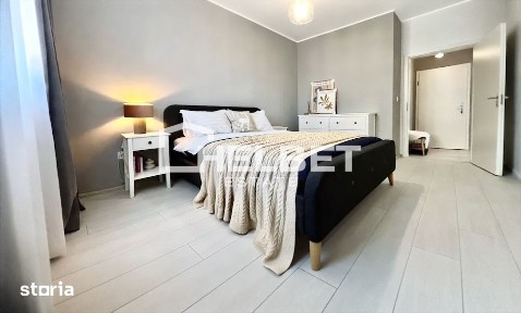 2 CAMERE / TERASĂ / MOBILAT / UTILAT / AVANTGARDEN FAZA 5